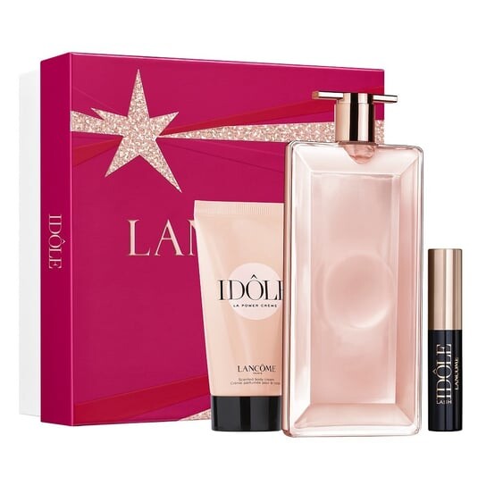 

Набор косметики, 3 шт. Lancome, Idole