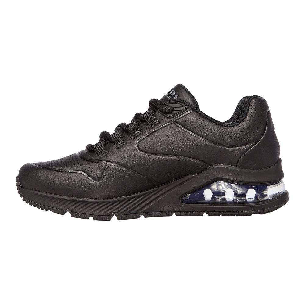 

Кроссовки Skechers Sport Zapatillas, black bbk, Черный