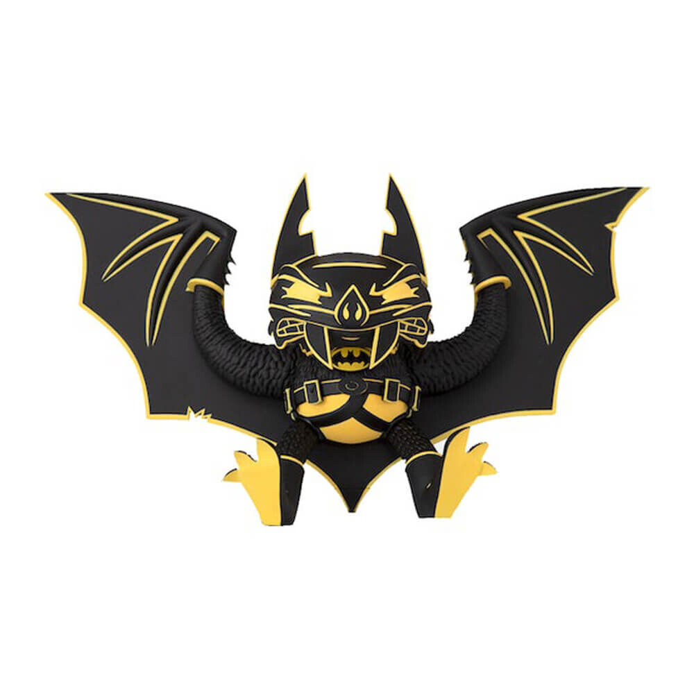 

Фигурка Joe Ledbetter Alley Batman Lava Edition Vinyl, черный