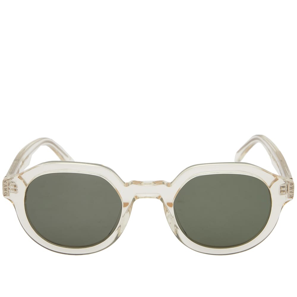 

Солнцезащитные очки KAMO Palermo Sunglasses