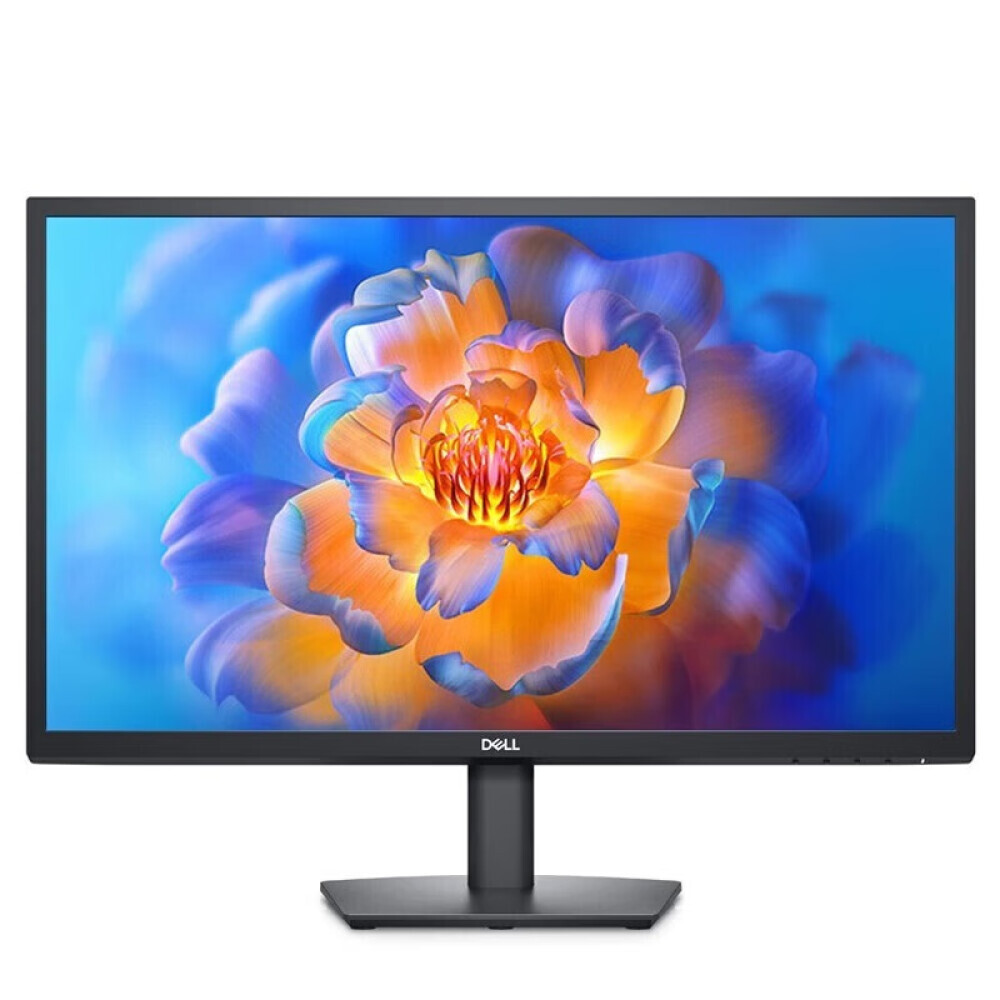 

Монитор Dell E2423H 23,8" с интерфейсом VGA+DP