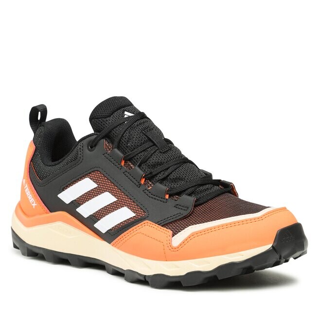 

Кроссовки adidas TracerockerTrail, цветной/оранжевый