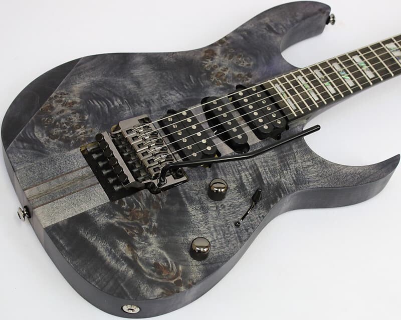 

Ibanez RG Premium RGT1270PB Электрогитара, Deep Twilight Flat