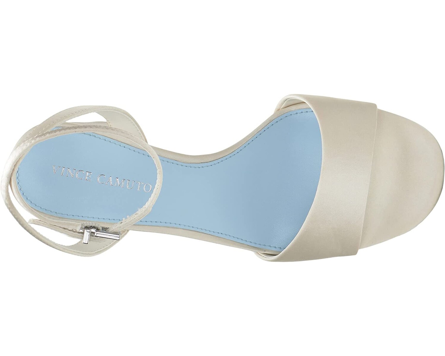 

Туфли на каблуках Pendry 4 Vince Camuto, молоко