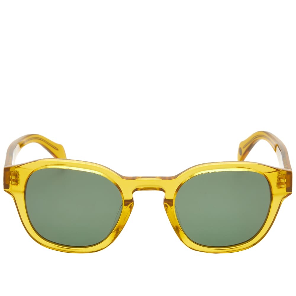 

Солнцезащитные очки YMC Allday Sunglasses