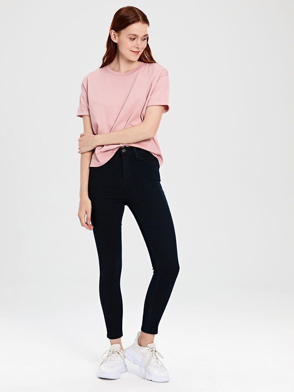 

Женские джинсы Super Skinny Fit LCW Jeans