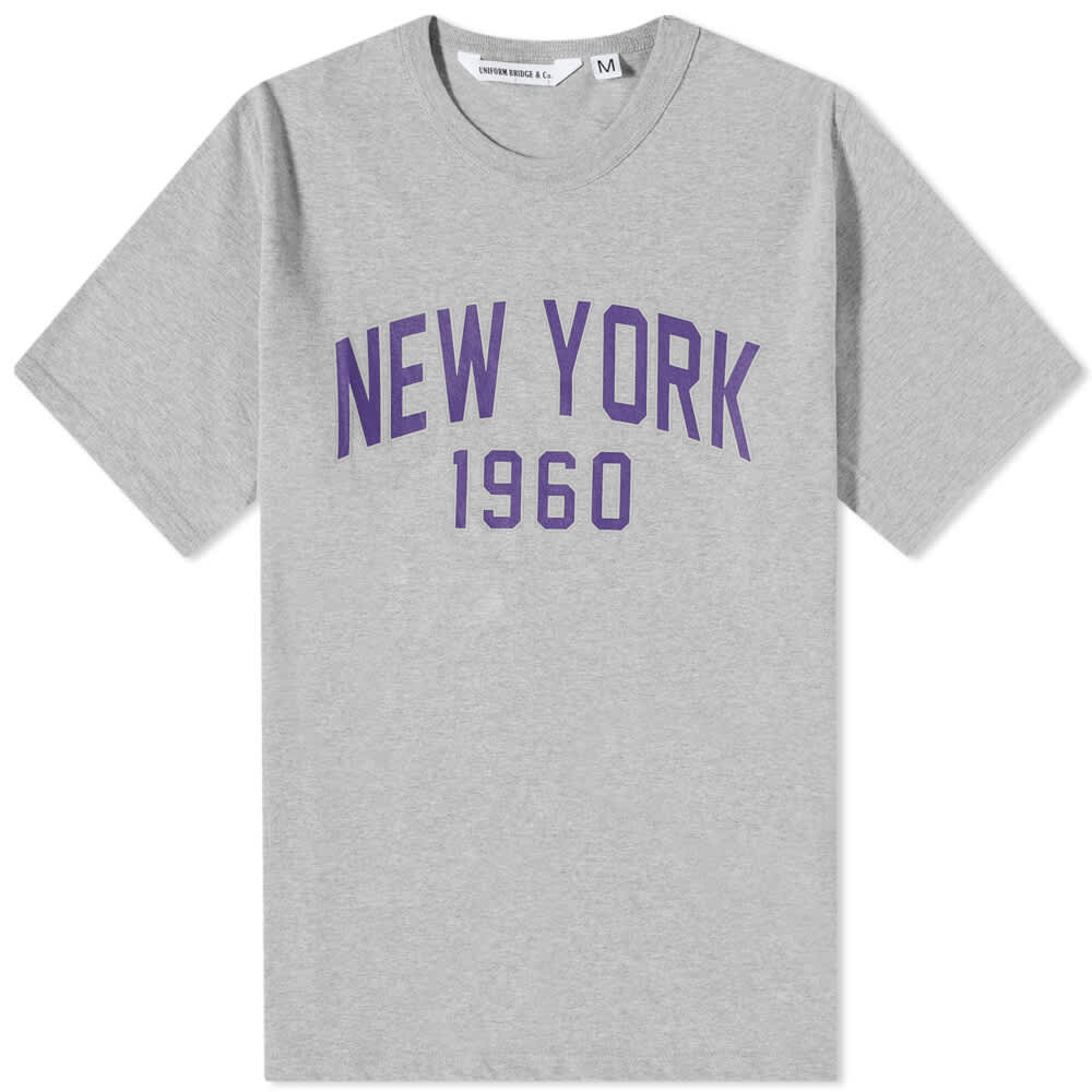

Футболка Uniform Bridge New York 1960 Tee