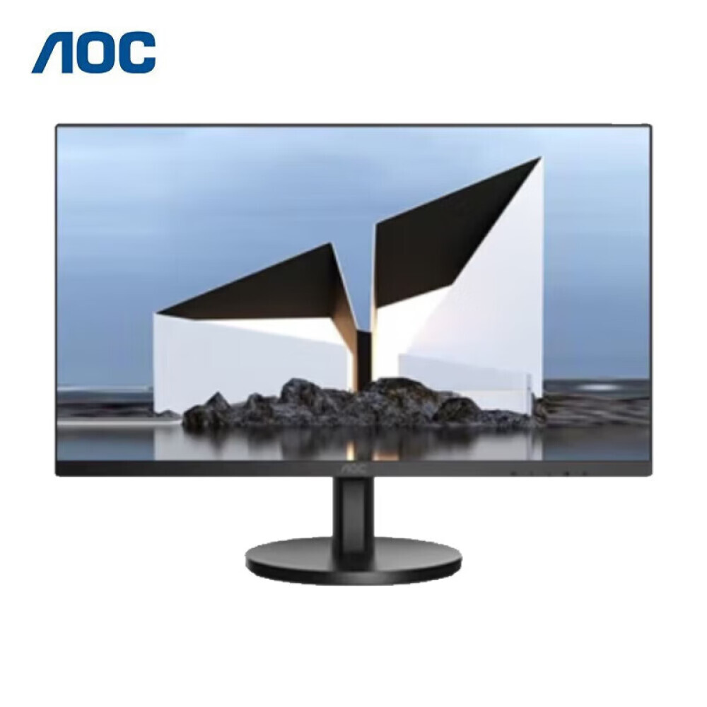 

Монитор AOC Q24B3 23,8" IPS 2K 75Гц