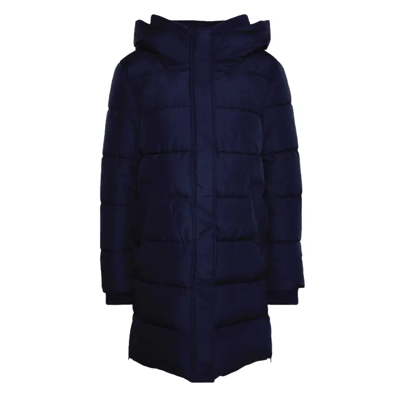 

Куртка утепленная Esprit Coat, синий