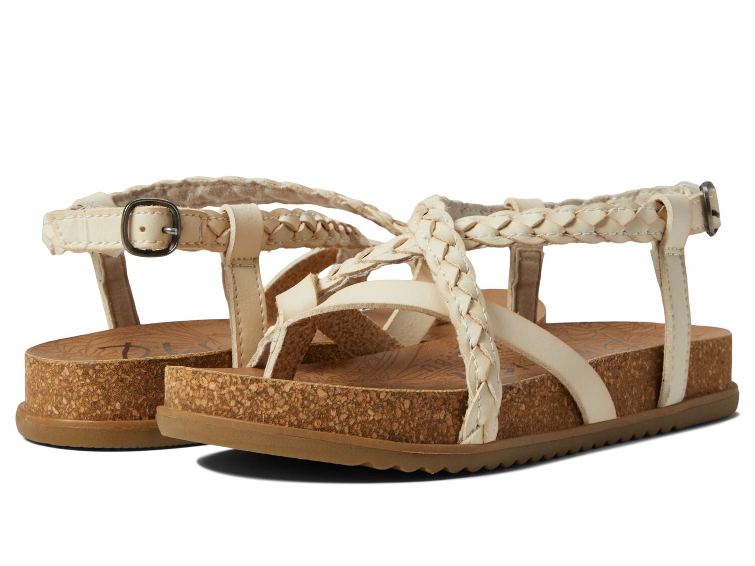 

Сандалии Blowfish Malibu, Foxtail