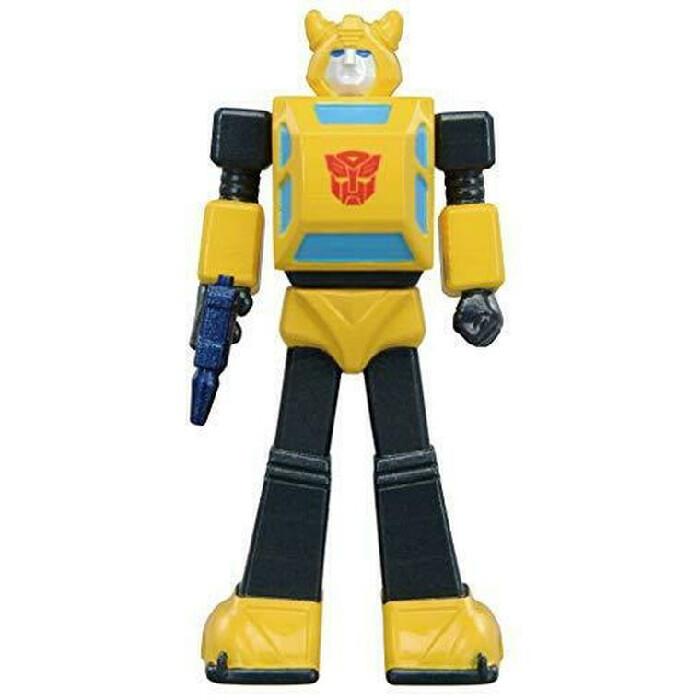 

Фигурка Takara Tomy Metacolle Transformers, Bumble, 8 см