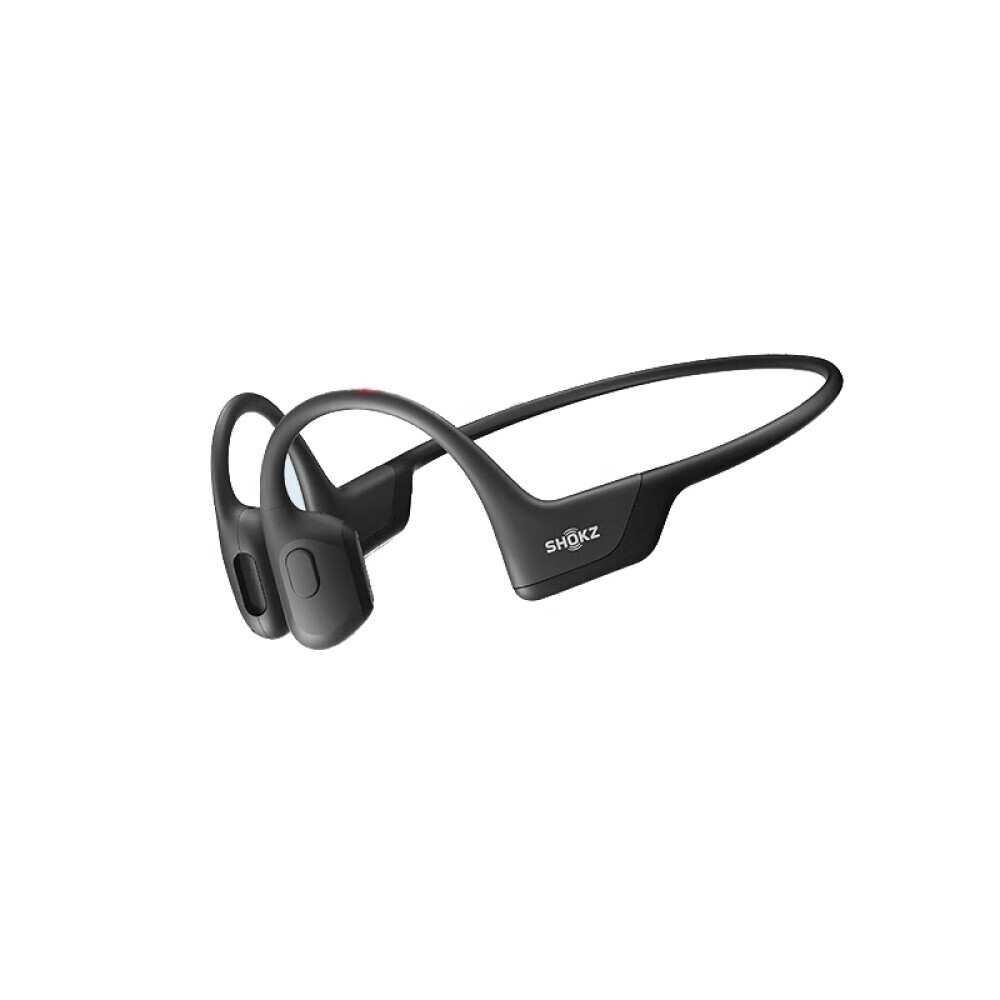 

Bluetooth-гарнитура SHOKZ Shaoyin S810 спортивная с костной проводимостью, черный