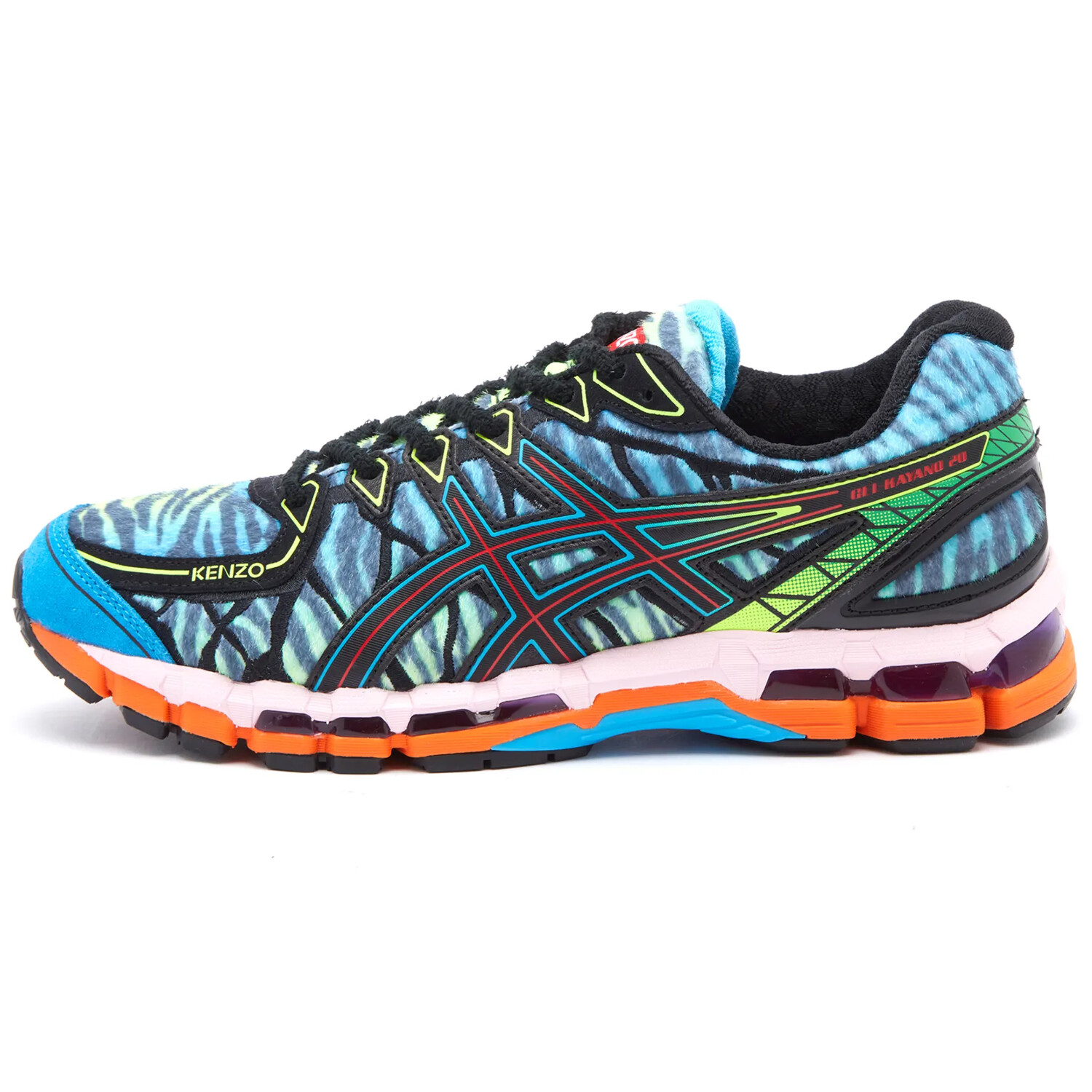 Asics trainers kayano 20 hotsell