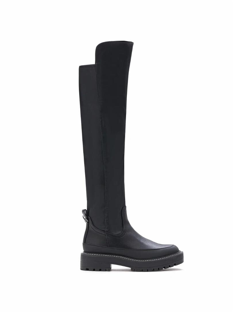 

Кожаные сапоги Lerue Sam Edelman