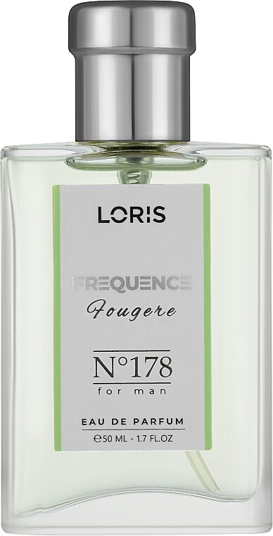 

Духи Loris Parfum M178