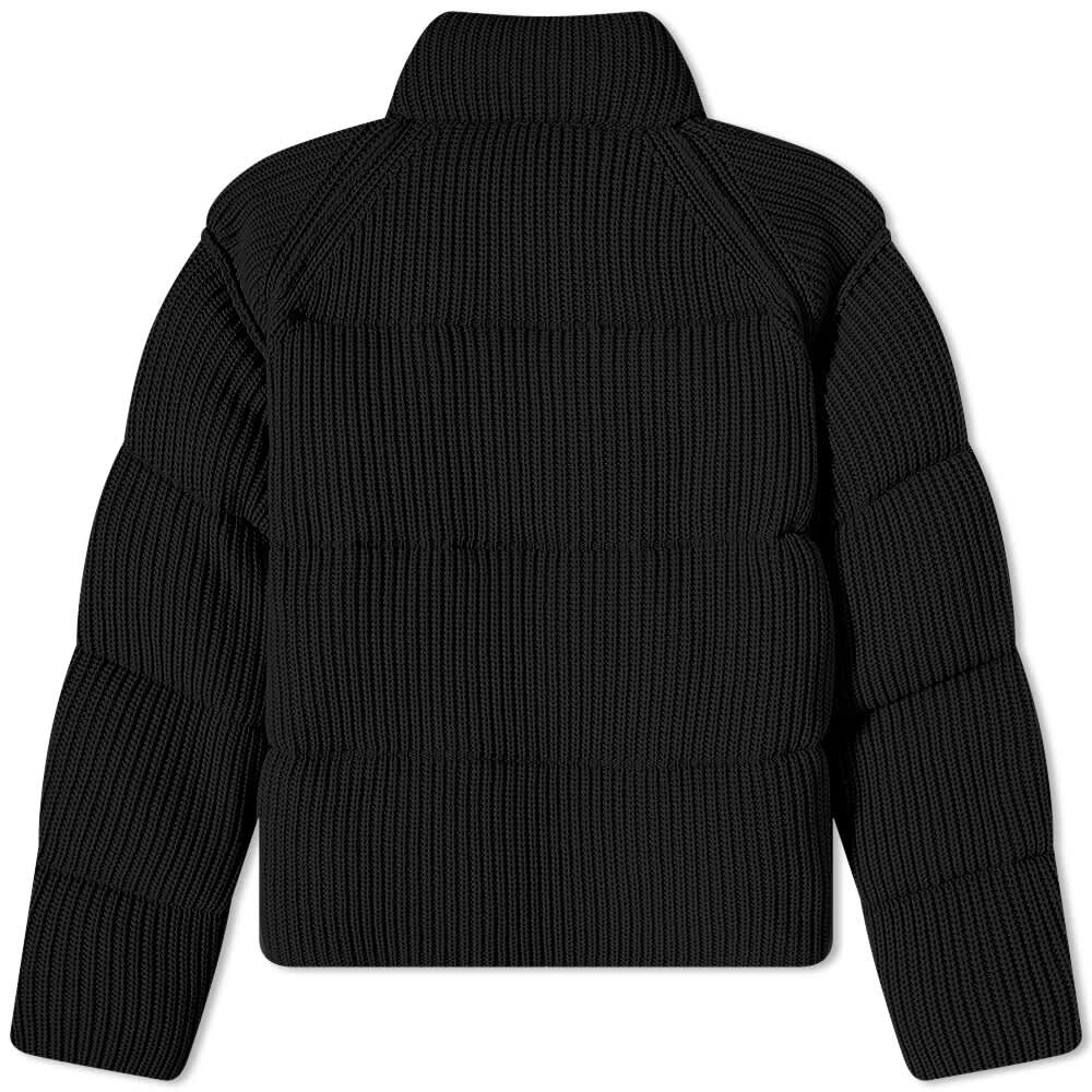 

Джемпер Moncler Genius x 1017 ALYX 9SM Cardigan, Черный