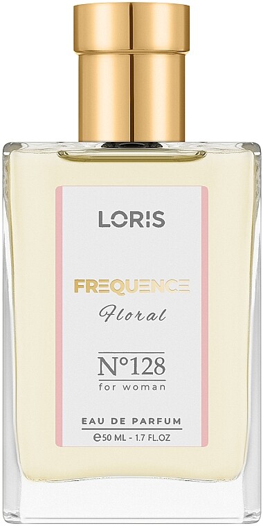 

Духи Loris Parfum K128