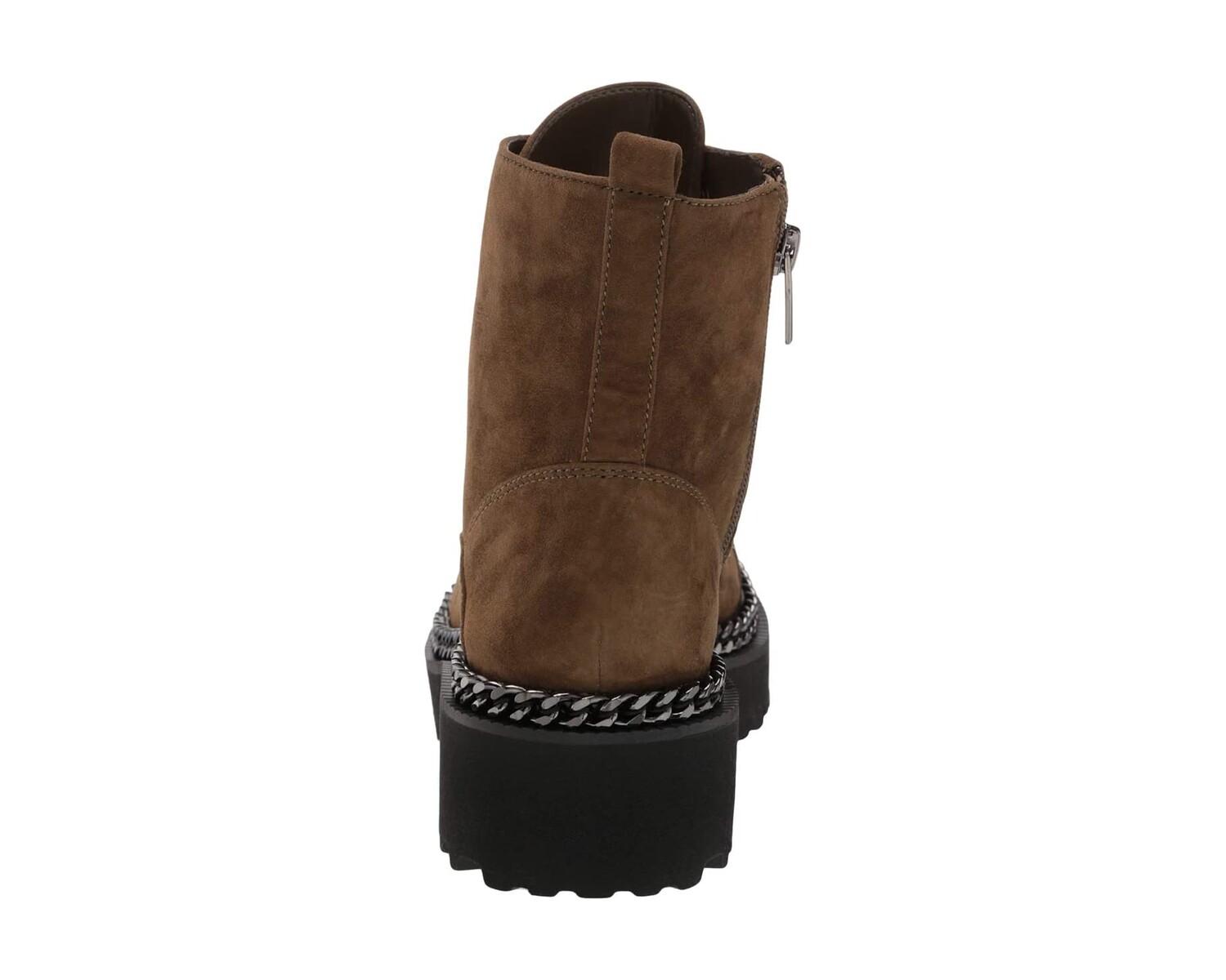 

Ботинки Women's Mindinta Combat Boot Vince Camuto, греческая оливка