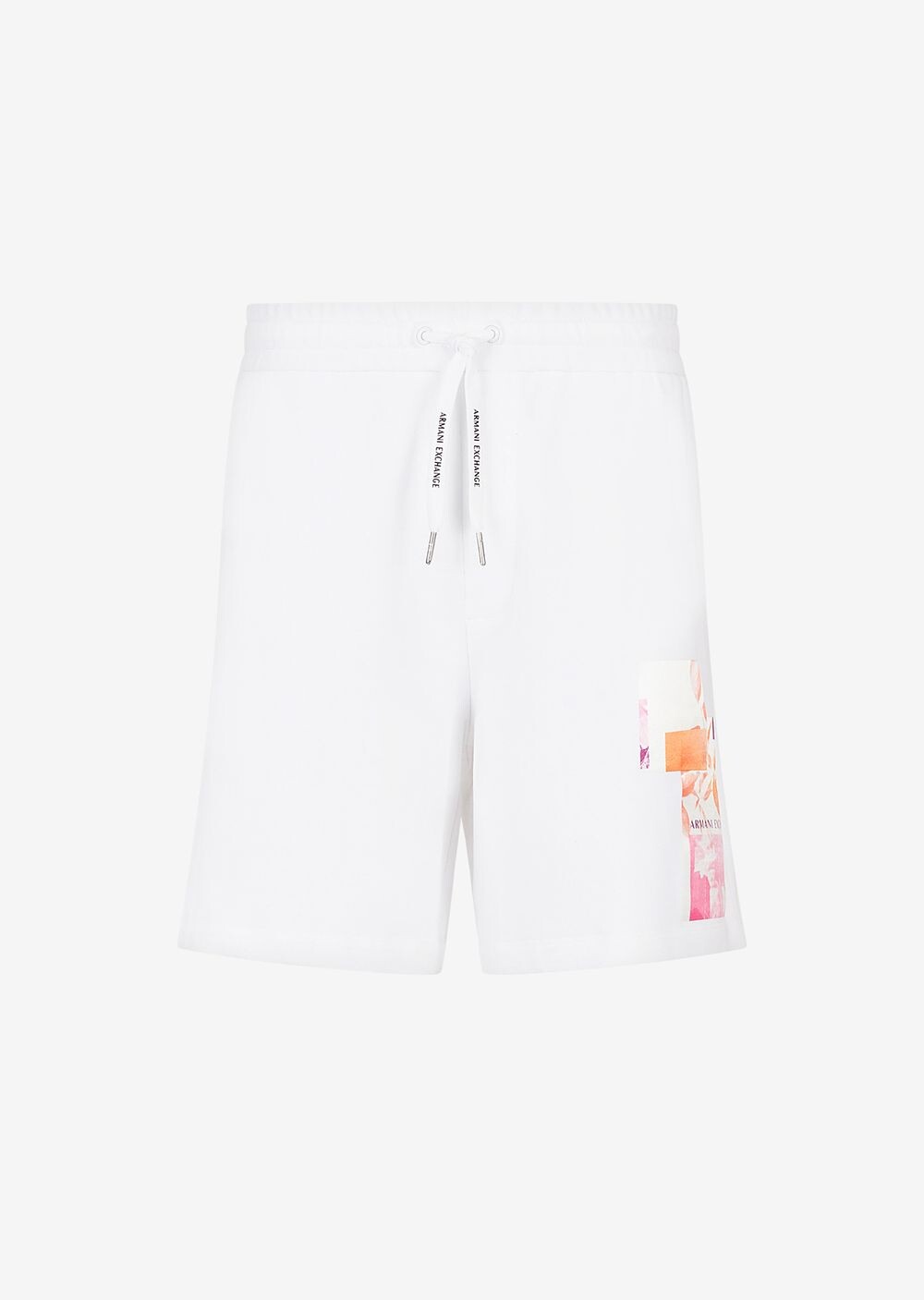 

Шорты Armani Exchange, белый