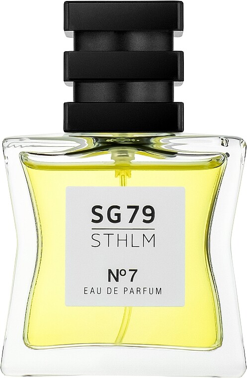 

Духи SG79 STHLM № 7
