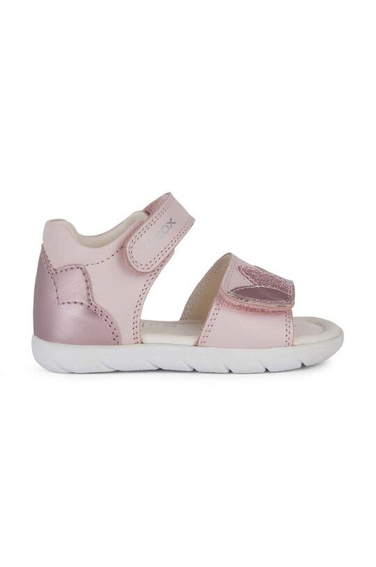 

Geox Детские сандалии SANDAL ALUL, розовый