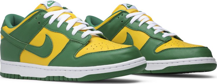 Nike dunk 2024 low sp brazil