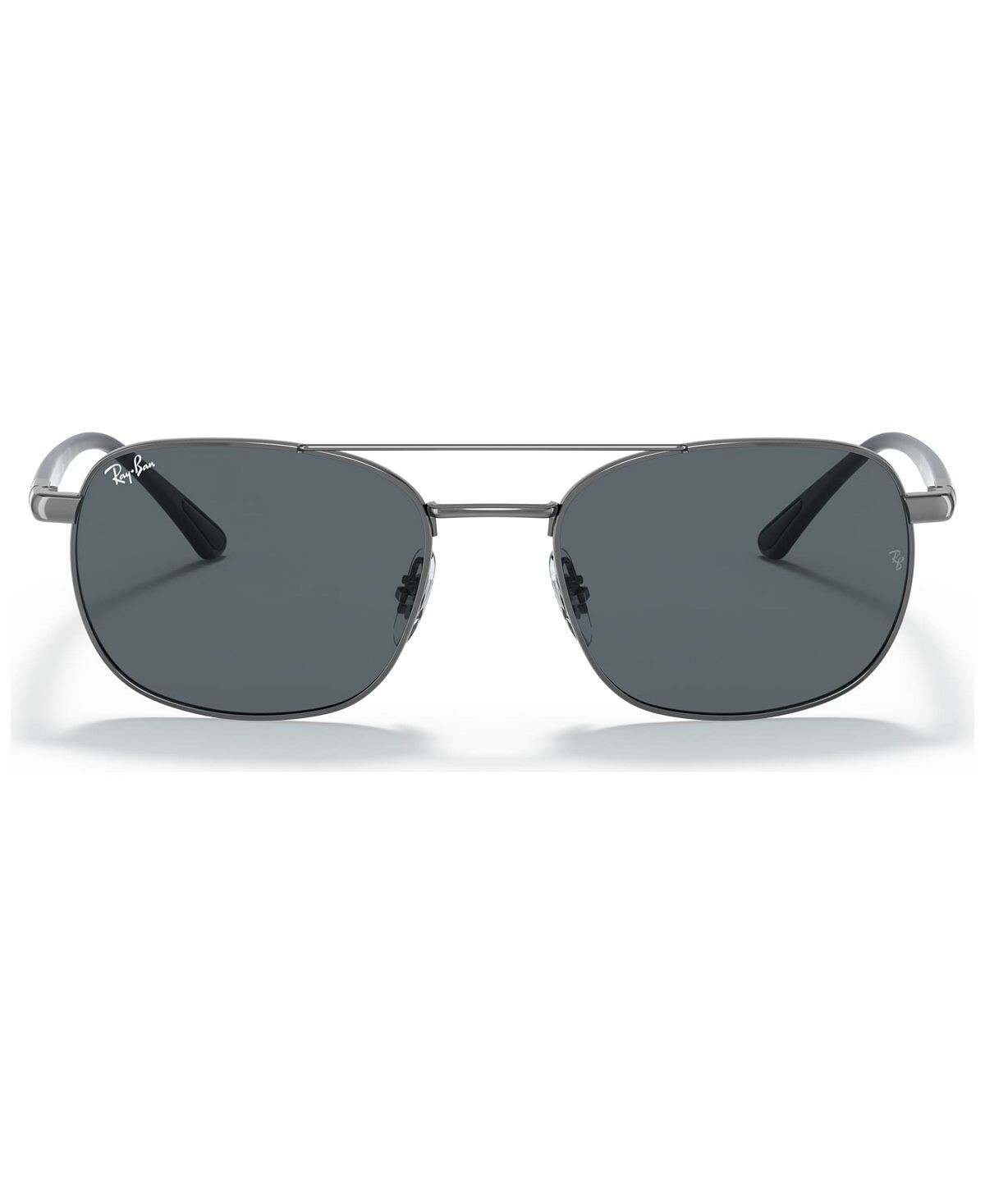 

Солнцезащитные очки унисекс, rb3670 54 Ray-Ban, мульти