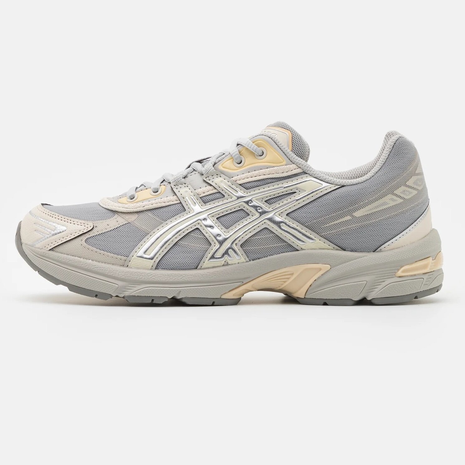 

Кроссовки Asics Sportstyle Gel 1130 Re Unisex, серый