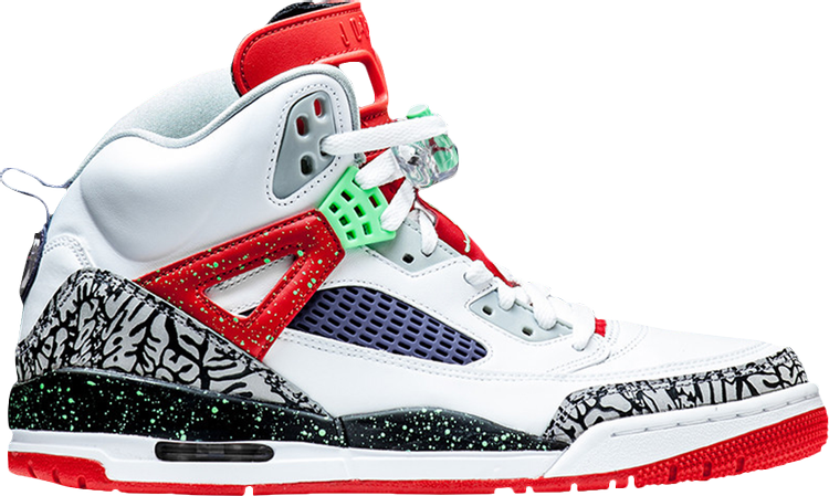 Spizike jordans new arrivals