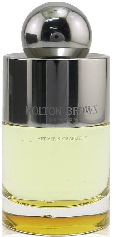 

Туалетная вода Molton Brown Vetiver&Grapefruit