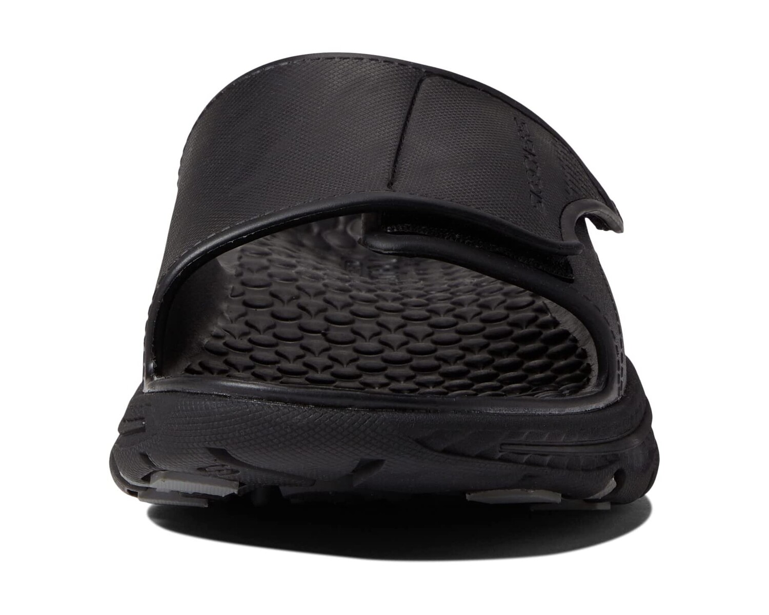 

Сандалии Foamies Creston Ultra - Get Away Slide SKECHERS, черный