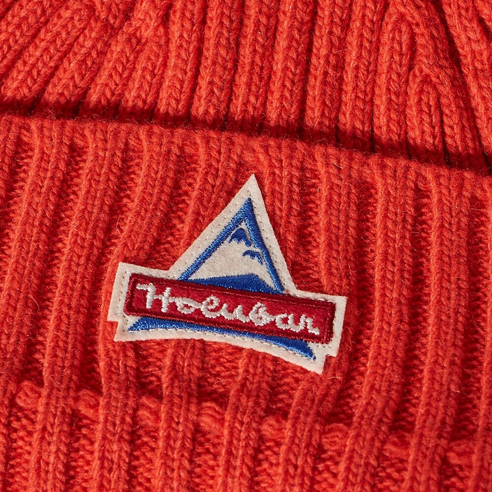 

Пионерская шапка Holubar