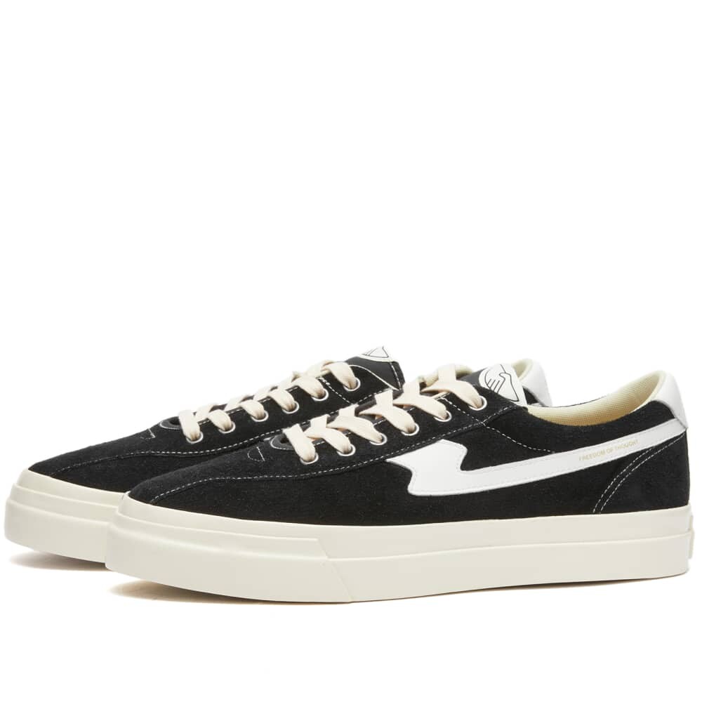 

Кроссовки Stepney Workers Club Dellow Suede S-Strike Sneaker