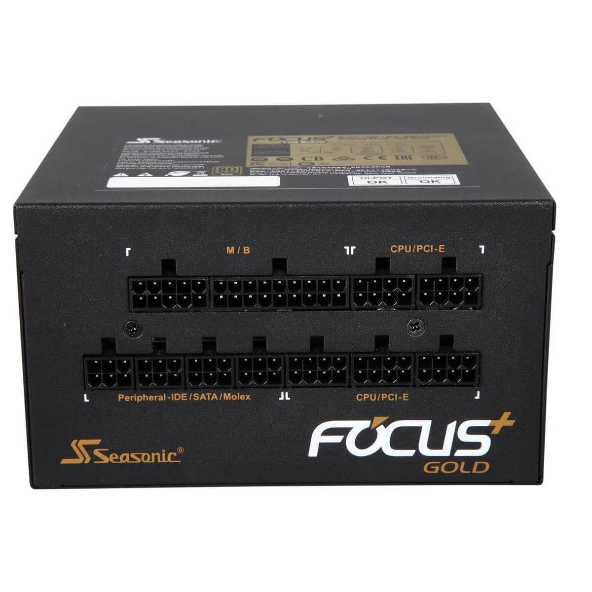 Seasonic focus plus. Seasonic Focus Plus Gold SSR-1000fx. SSR-1000fx. Блок питания Seasonic Focus Plus Gold 1000w. Блок питания Seasonic Focus 1000.