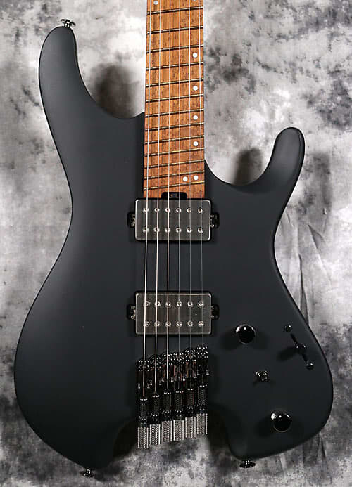 

Ibanez - QX52