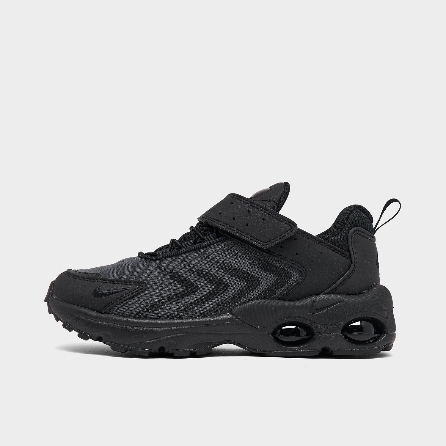 

Кроссовки для малышей Nike Air Max TW, черный