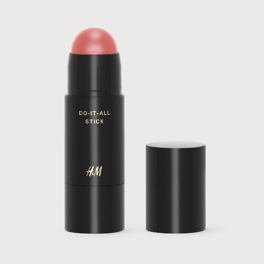Универсальный косметический стик H&M Do-It-All, 7 г, Golden Apricot