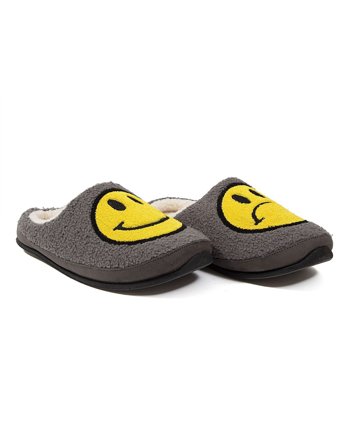 

Мужские тапочки-сабо slipperooz wink s.u.p.r.o sock с амортизацией для дома и улицы DEER STAGS, мульти