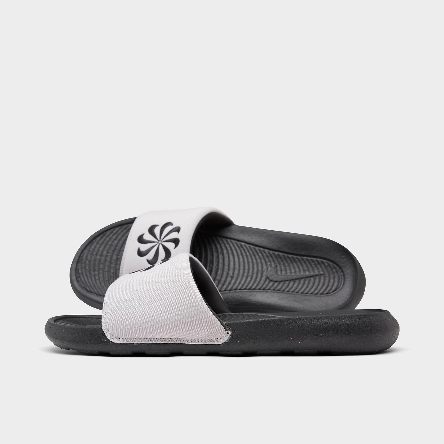

Мужские сандалии Nike Victori 1 Next Nature Slide, черный
