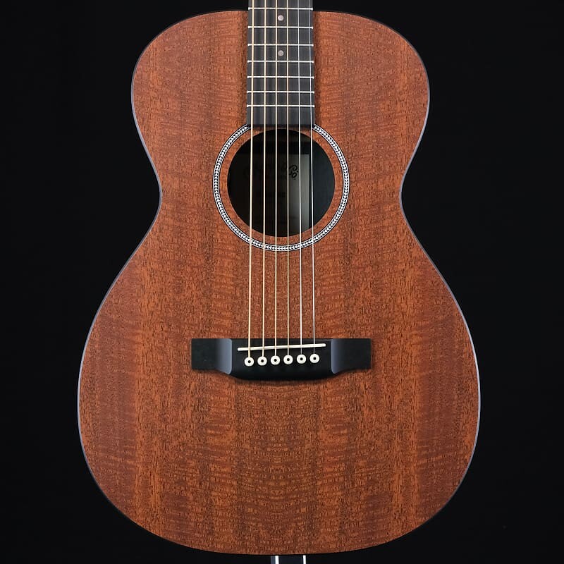 

Акустическая электрогитара Martin 0-X1E (натуральная) Martin 0-X1E -Electric Guitar ()