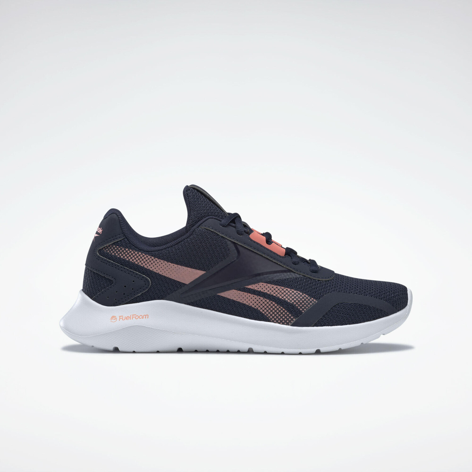 

Обувь Reebok Energylux 2, белый/красный/красный
