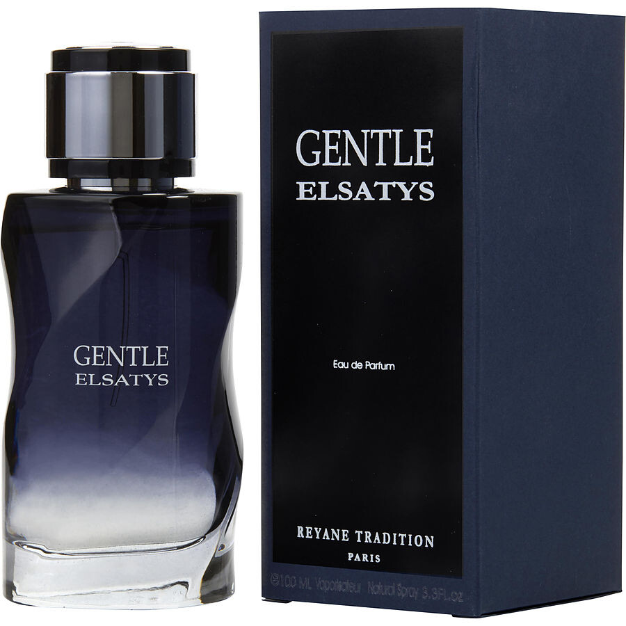 

Reyane Tradition Gentle Elsatys Eau de Parfum спрей 100мл
