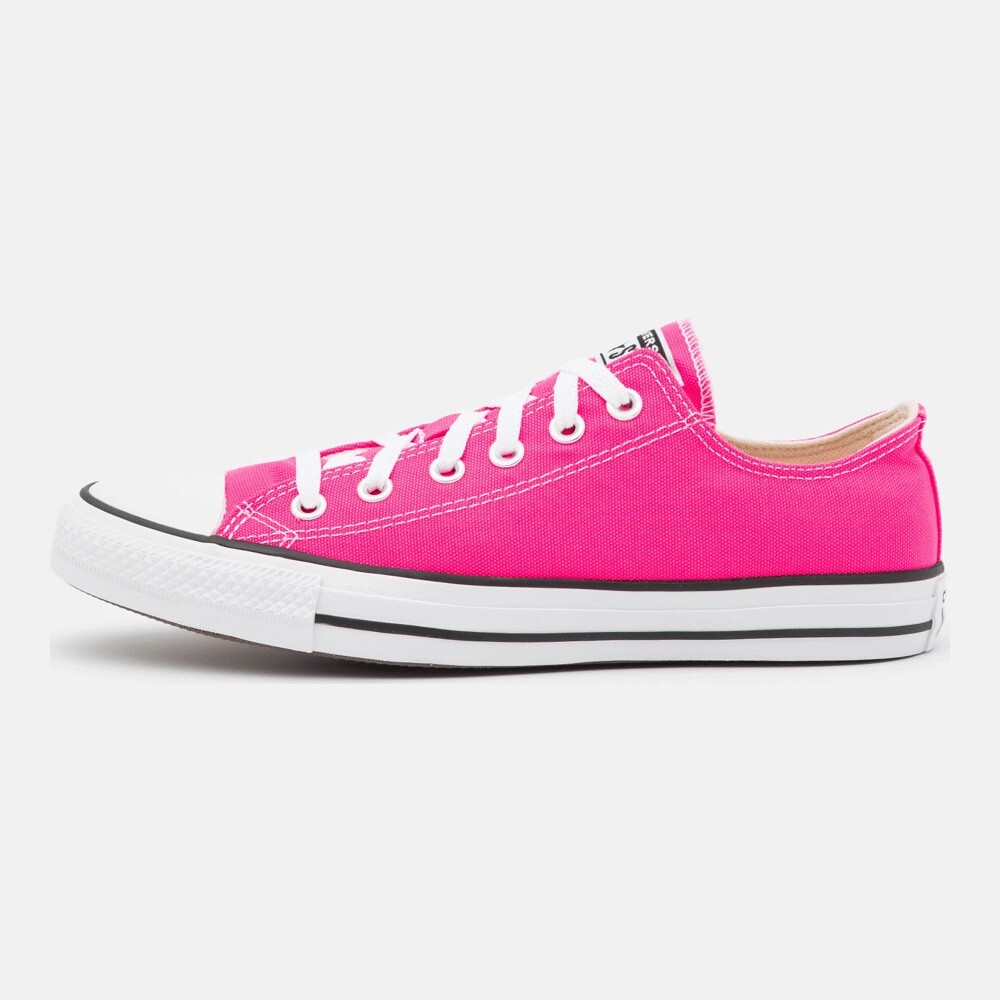 

Кроссовки Converse Chuck Taylor All Star Pet Seasonal Color Unisex, hyper pink