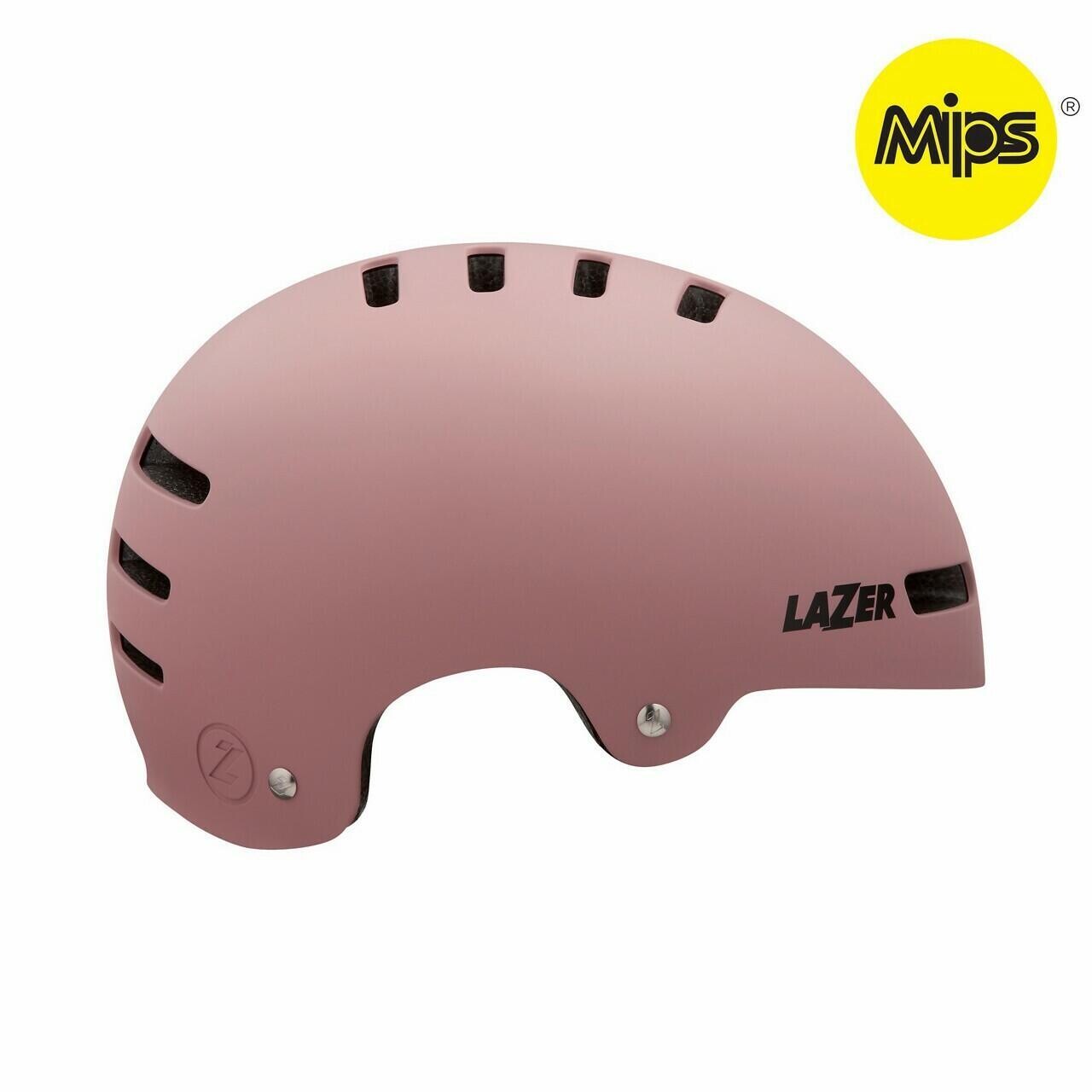 

Наушники Lazer One+ MIPS CE-CPSC, черный