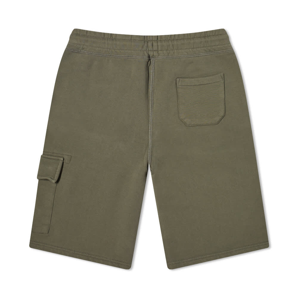 

Шорты C.P. Company Undersixteen Sweat Short