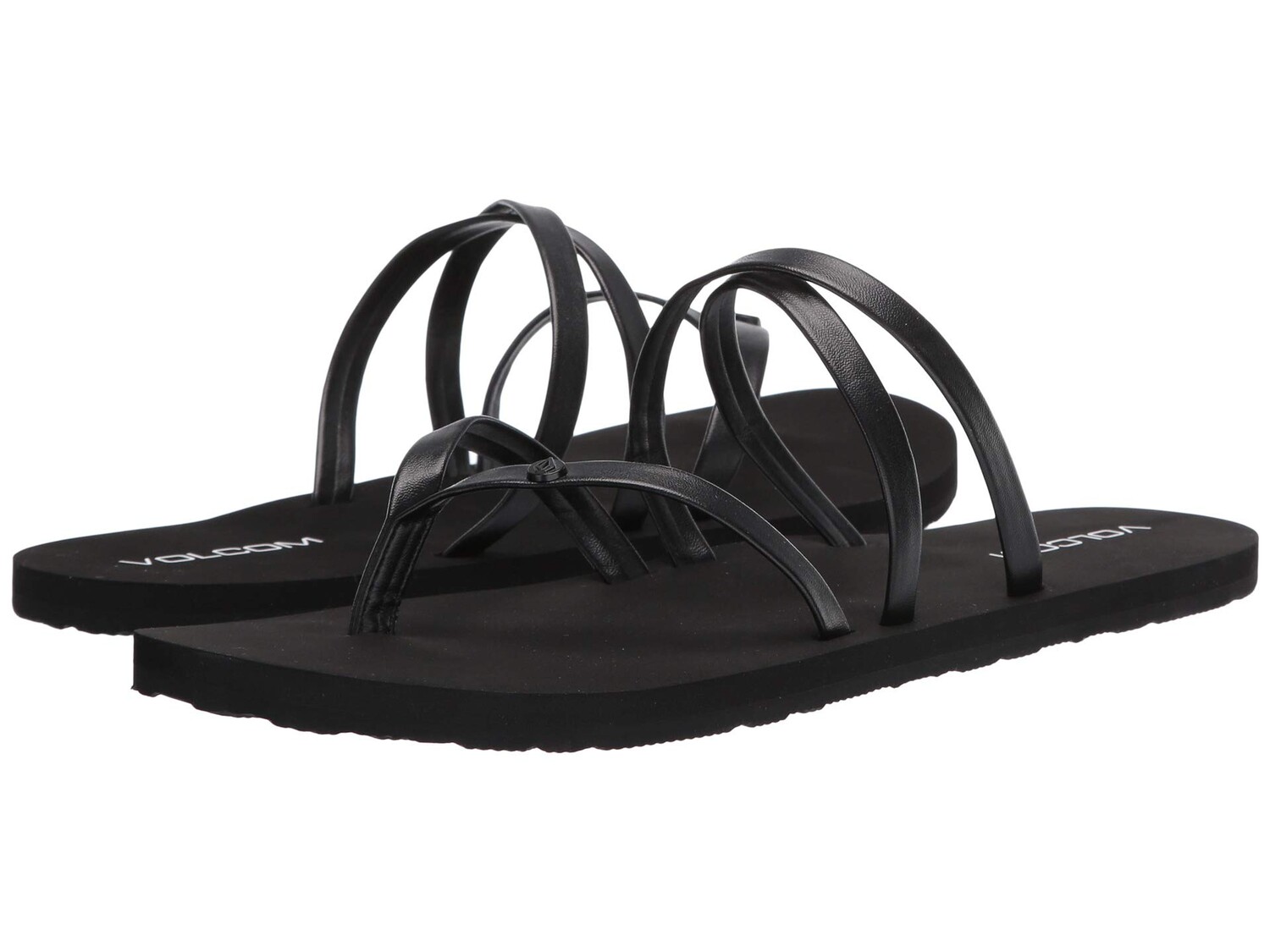 

Сандалии Volcom, Easy Breezy II Sandal