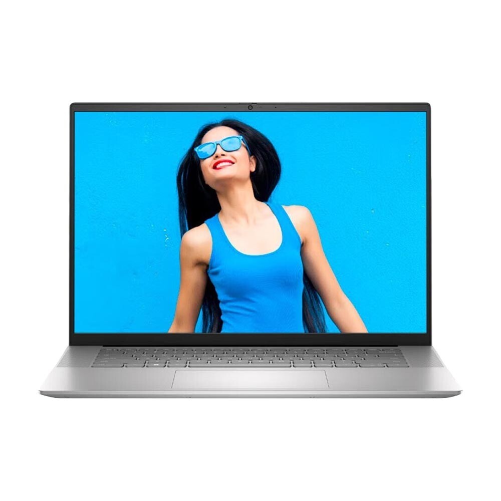 

Ноутбук Dell Inspiron 16 Pro 16", 8Гб/512Гб, R5-7530U, серебряный, английская раскладка