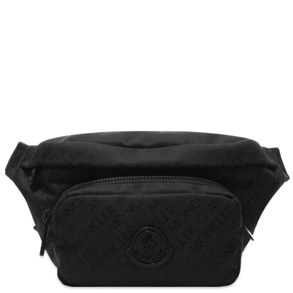 

Сумка Moncler Durance Repeat Logo Bumbag
