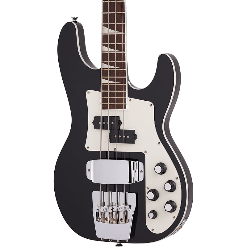 цена Концертный бас-гитара Jackson серии X CBXNT DX IV, накладка на гриф Laurel, черный глянец 2916654603