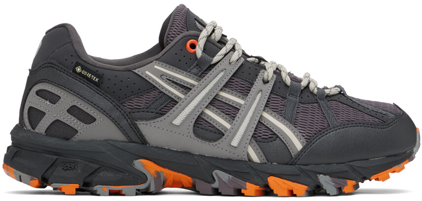 

Серые кроссовки GEL-SONOMA 15-50 GTX Asics